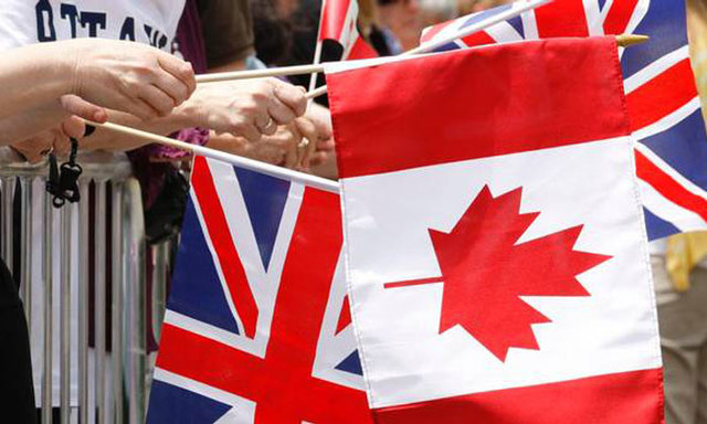 De América a Europa