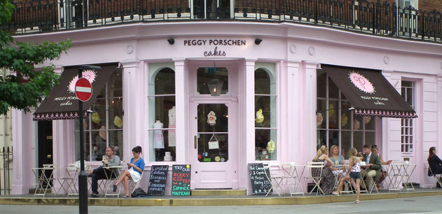 Apertura de tiendas en España