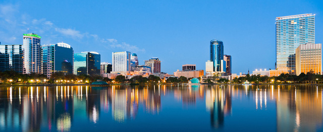 Orlando