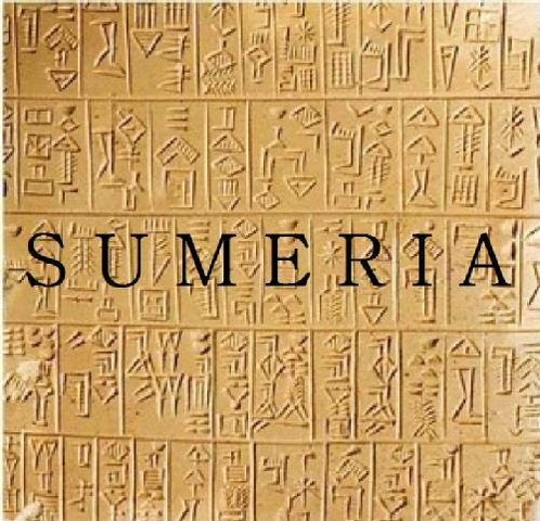 SUMERIA