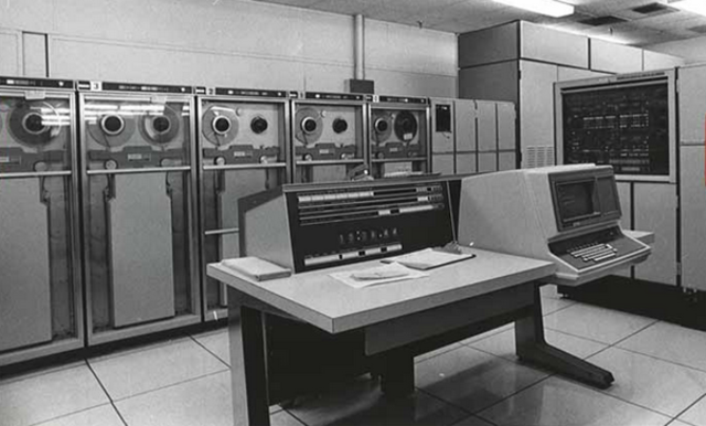 UNIVAC 1