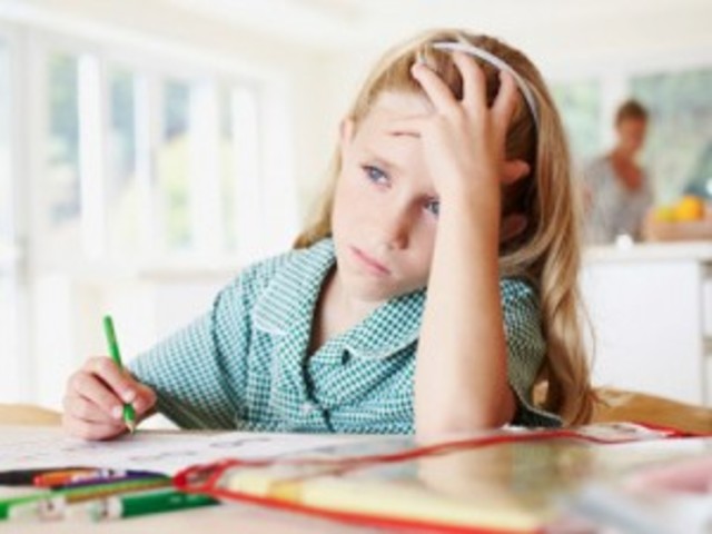 Dificultades especificas  del aprendizaje