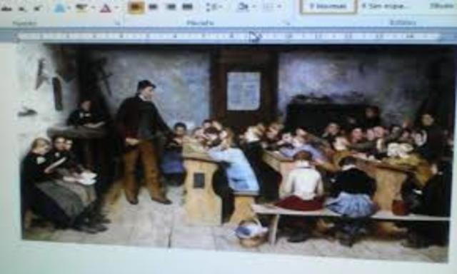 Renacimiento Siglo XVIII