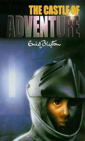 The castle of adventure