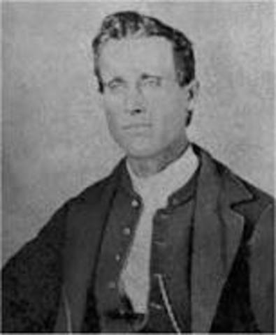 William George Horner