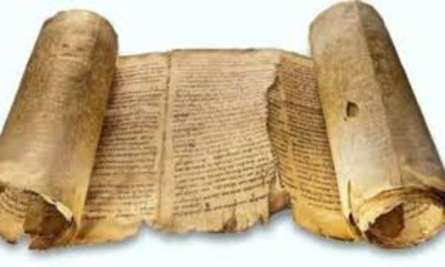 aparición de la publicidad a través de anuncios en el periódico