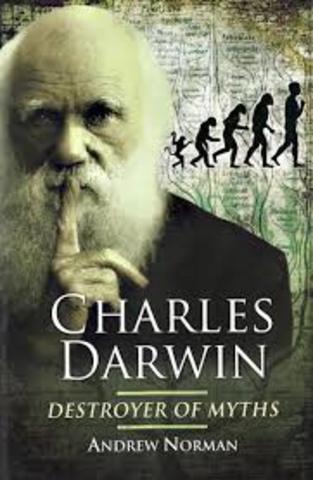 Charles Darwin