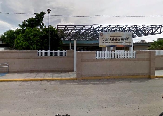 Entré a las Técnica 12