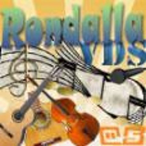 Entré a la Rondalla Villa de Seris