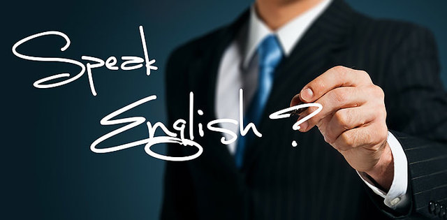 Entré a la capacitación Ingles para Relaciones Laborales