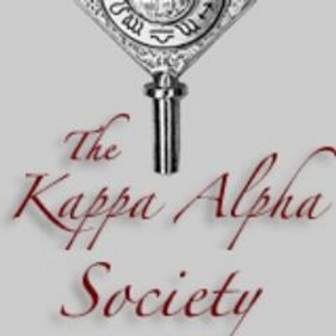 Another Hazing Death for Kappa Alpha Society