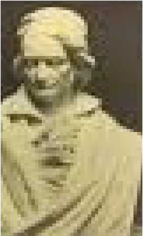 Johann Carl Friedrich Gauss