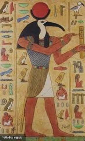 El primer bibliotecario