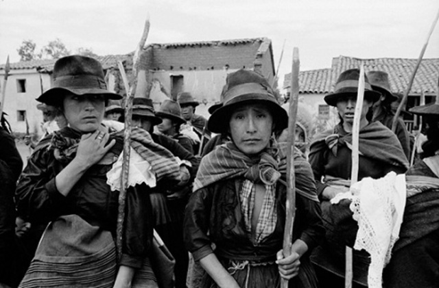 Terrorismo en el Perú