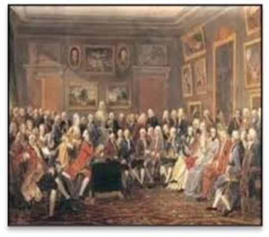 Sociedades Científicas