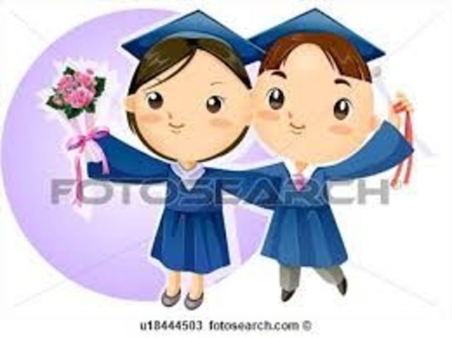 El bachillerato de 8° a 11°