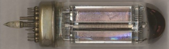 Invención del selectrón