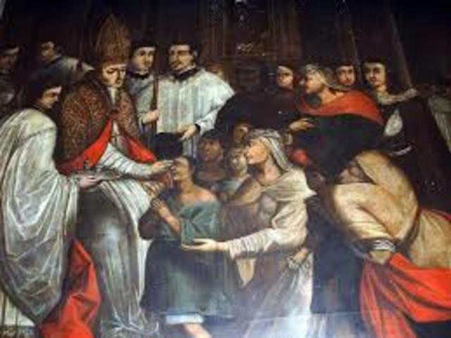 EL TERCER CONCILIO LIMENSE