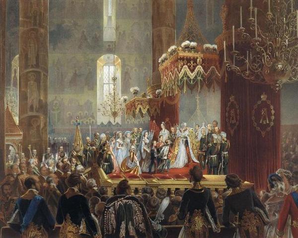 Abolición de servidumbre