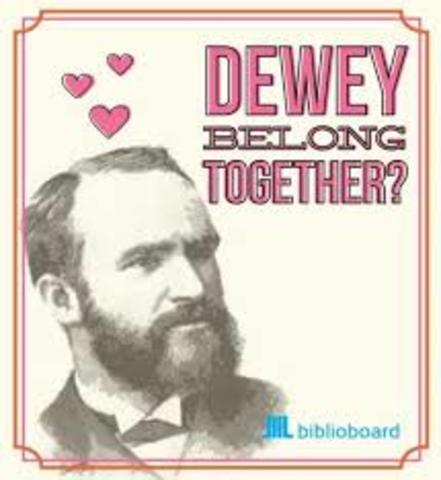 Publicacion del  sistema del CDD