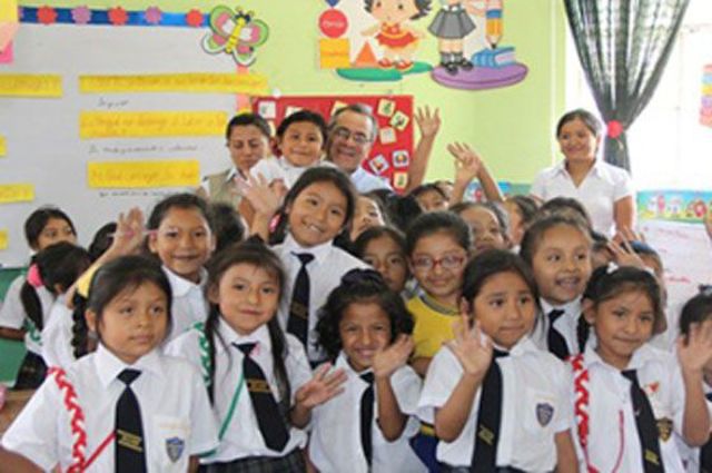 EDUCACIÓN DEL SIGLO XX