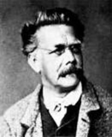 Ludwig Otto Hesse