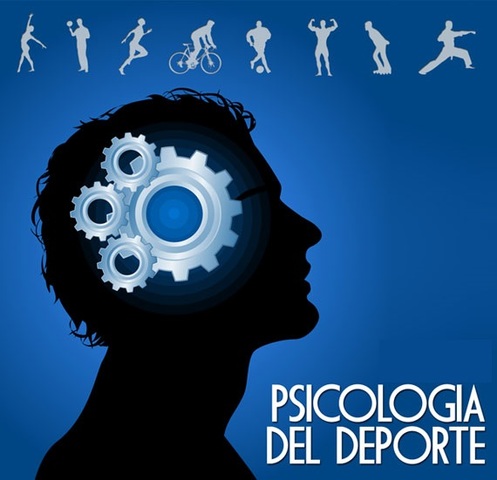 Reconocimiento a los Psicólogos del deporte