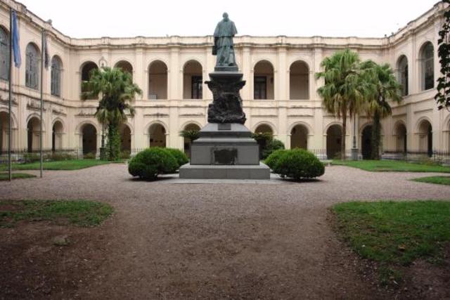 Psicología del deporte como "materia"