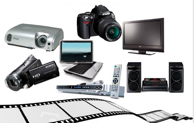 Segunda Generación: Enseñanza Multimedia