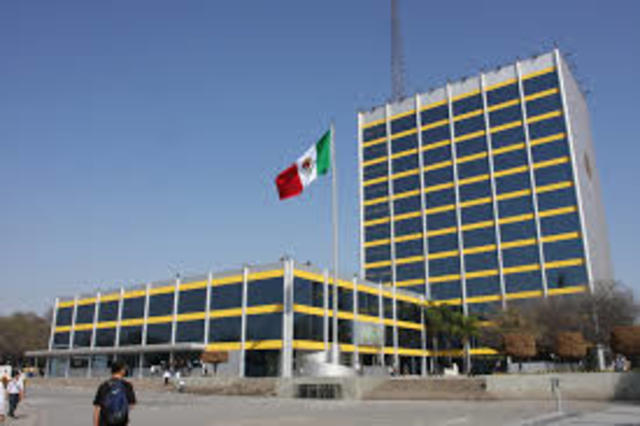 Precedente en Mexico