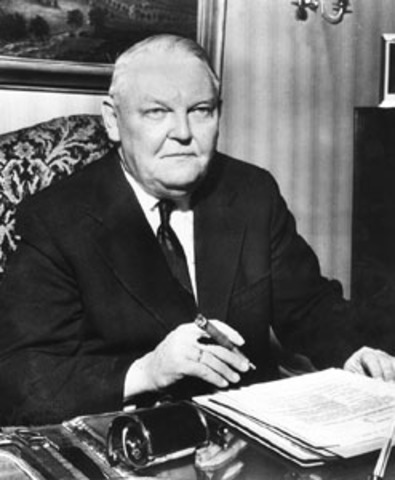 Johann Heinrich von Thünen