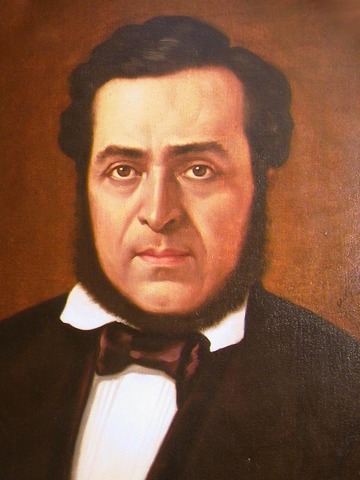 Juanito Mora