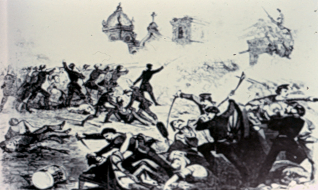 Guerra Centroamericana