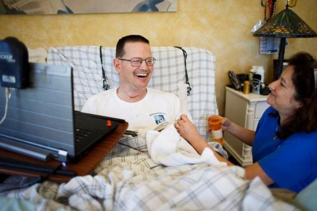 Goals for the Americans with Disabilities Act