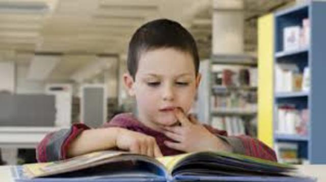 La psicología del lector