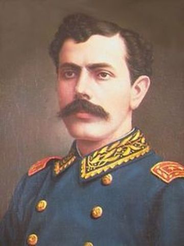 Reformas Liberales de Bernardo Soto