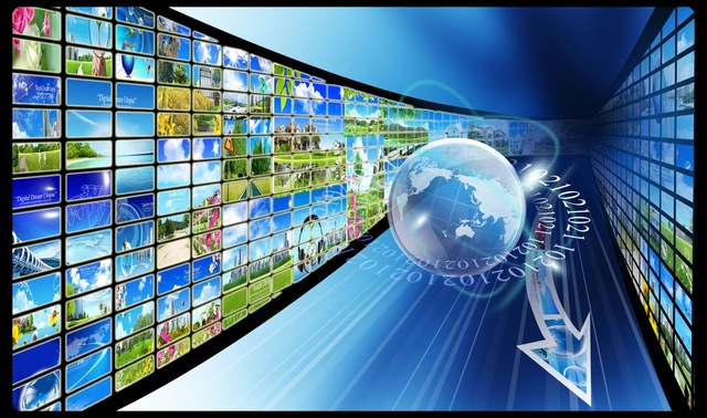 Tercera Generación: Enseñanza Telemática