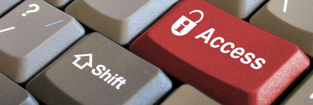 Acceso púlico a los archivos