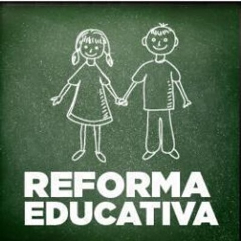 Reforma Educativa