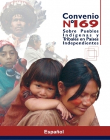 Convenio 169 - OIT
