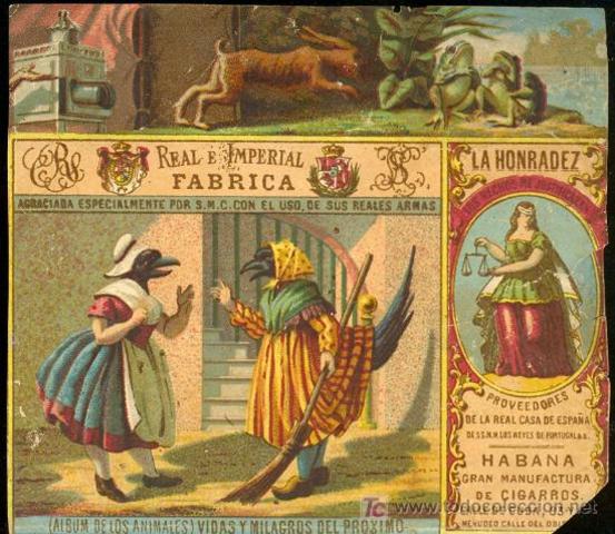 Presión en la metropoli