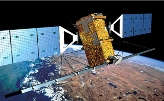 RADARSAT