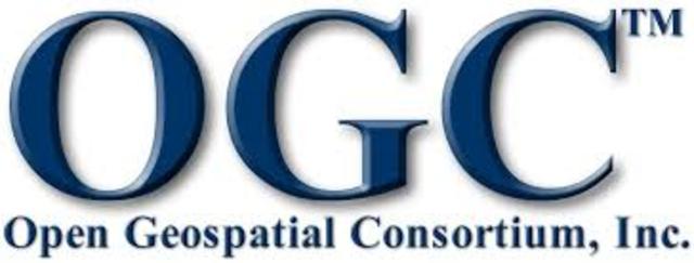 Open Geospatial Consortium