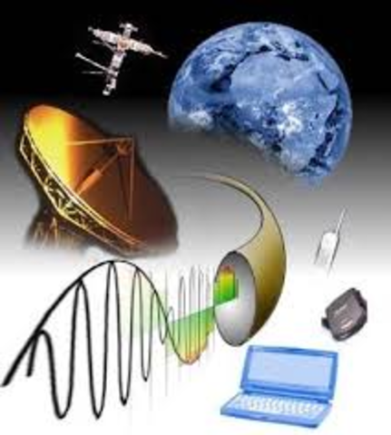 Se empleó por primera vez el término "Ciencia de la información"