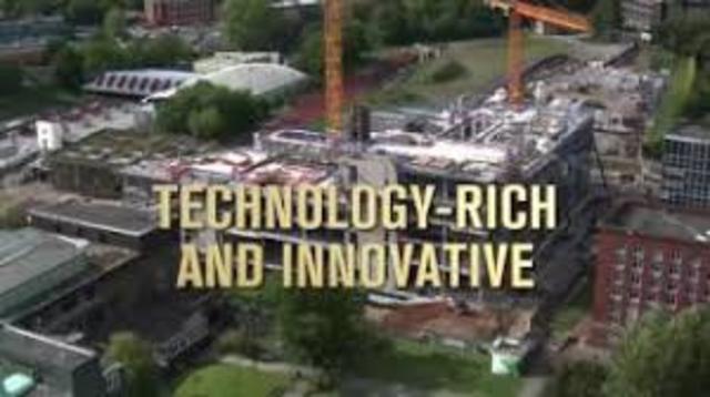 "Ontario New Universities Library Project"