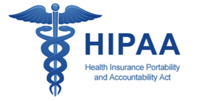 Health Insurance Portability and Accountability Act (HIPAA) Enactment