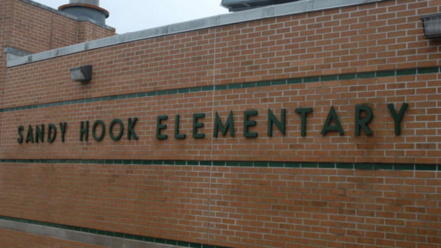 Sandy Hook Elementary School Shooting