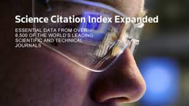 Surgimiento del "Science Citation Index"