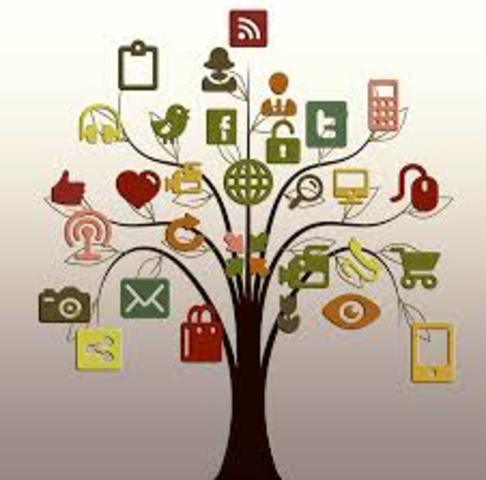 Se imprime por primera vez la frase "sociedad de la información"