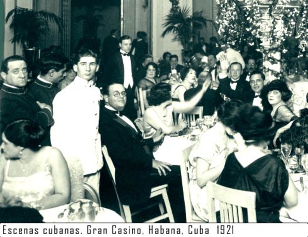 Economía en expansión